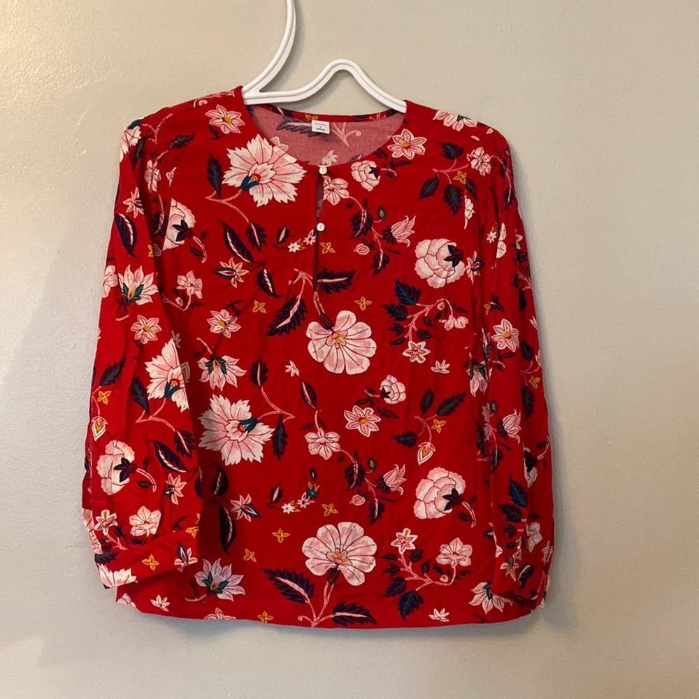 Old Navy Blouse